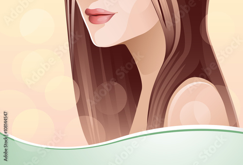 beauty / healthy beauty care