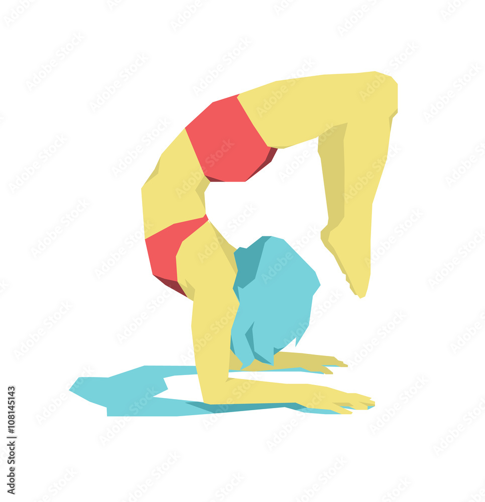 Stretching e yoga avanzato