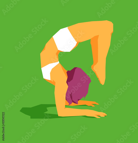 Stretching e yoga avanzato