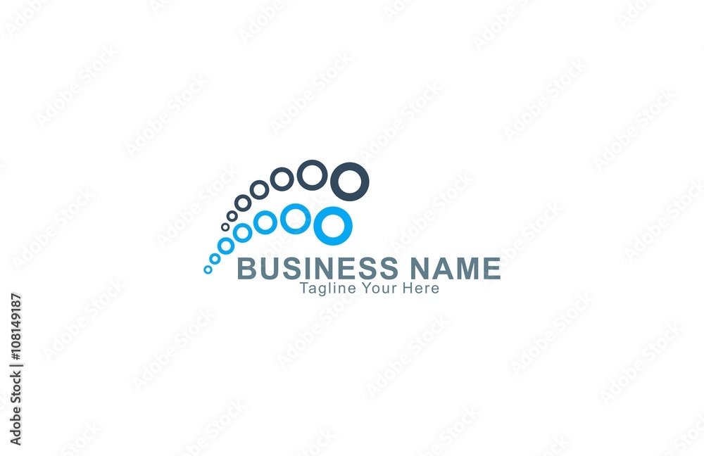 dot busines logo dot busines logo