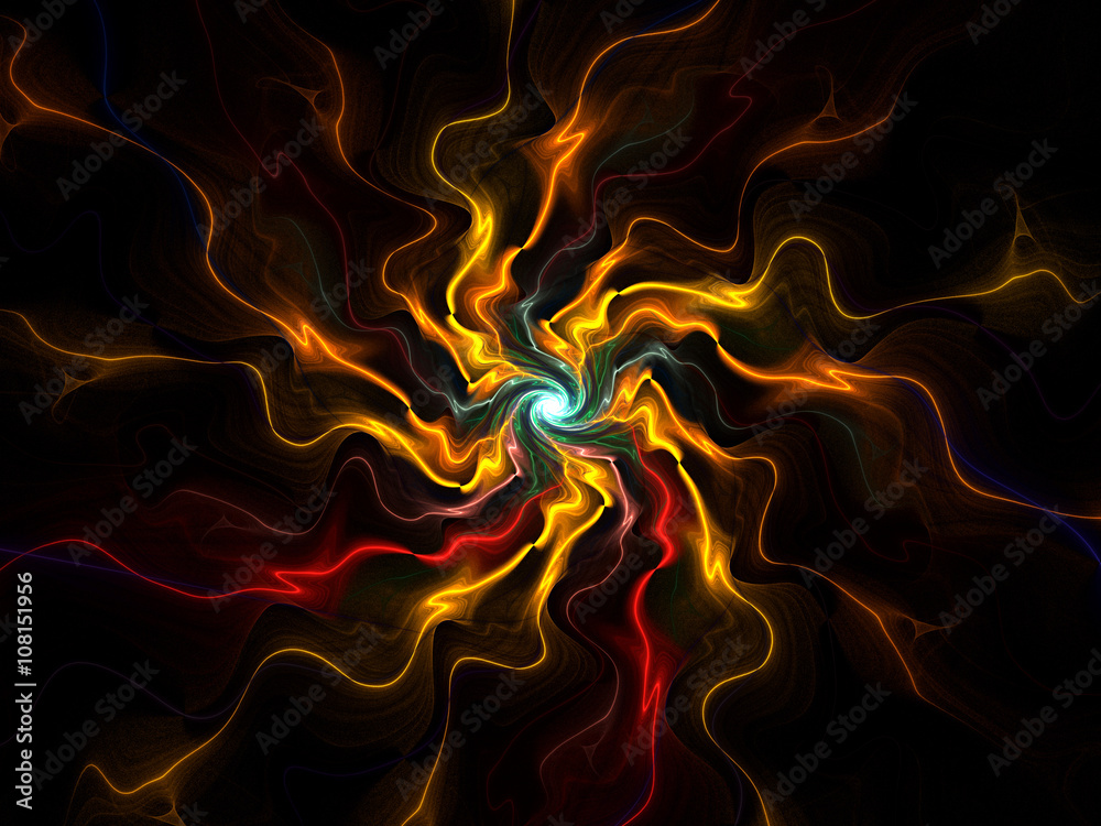 Abstract wallpaper. Abstract fractal. Fractal art background for creative design. Decoration for wallpaper desktop, poster, cover booklet, card. Psychedelic. Print for clothes, t-shirt. Abstract wallpaper. Abstract fractal. Fractal art background for creative design. Decoration for wallpaper desktop, poster, cover booklet, card. Psychedelic. Print for clothes, t-shirt.