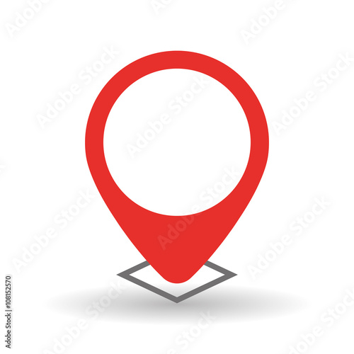 Graphic design of gps, vector illustration Free Download Graphic design of gps, vector illustration - GFXLoad