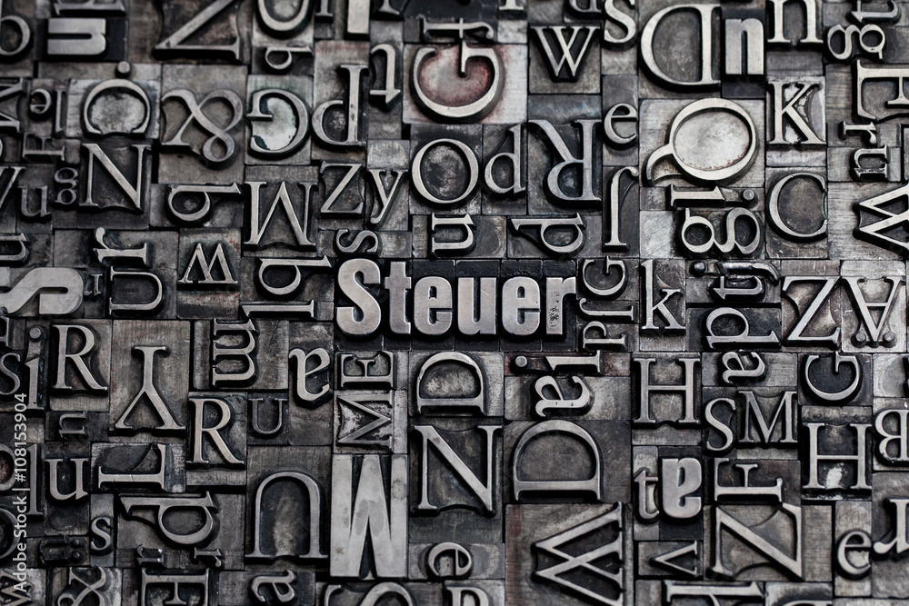 steuer steuer