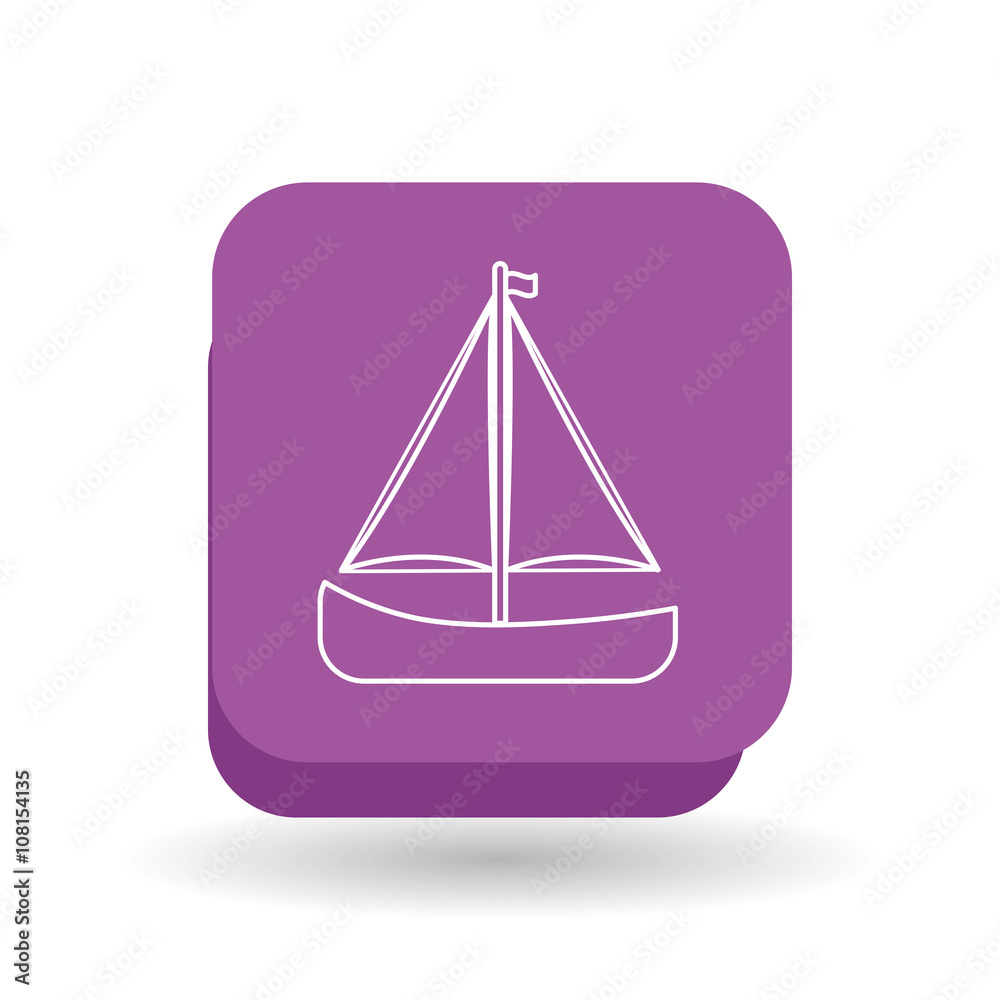 Graphic design of transportation , vector illustration Graphic design of transportation , vector illustration