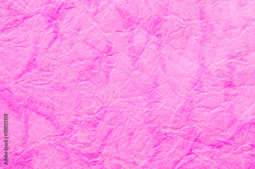 pink painted paper tissue background