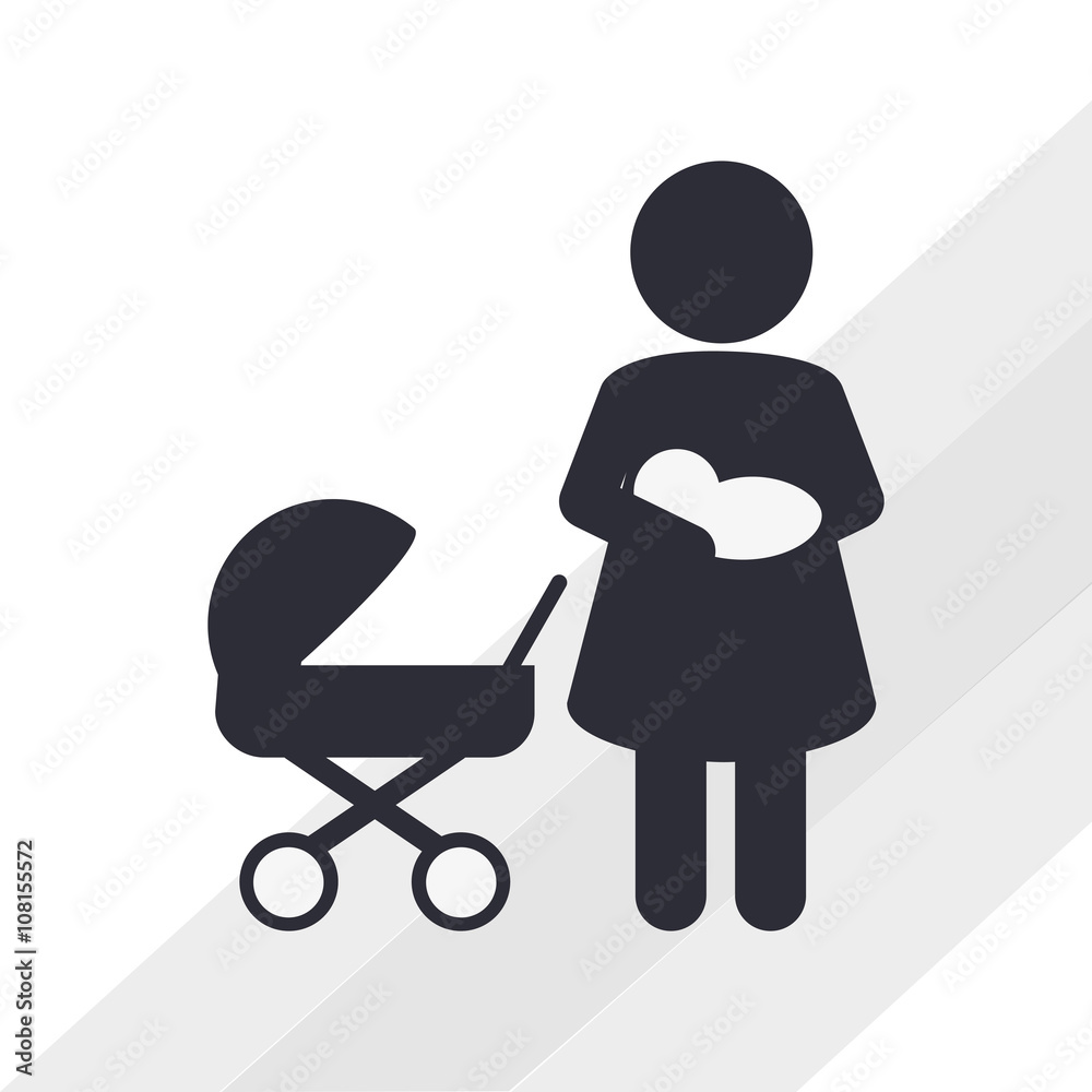 baby graphic design, vector illustration baby graphic design, vector illustration