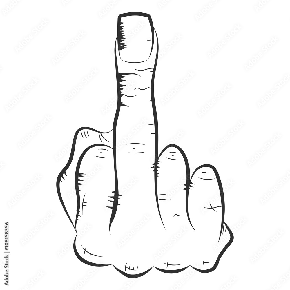 Finger fick