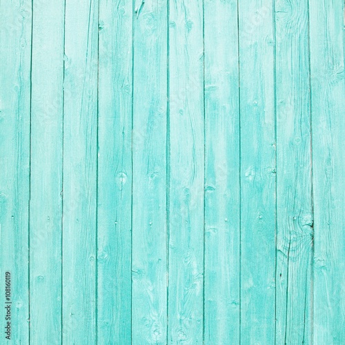 Shabby Chic Light Turquoise Background