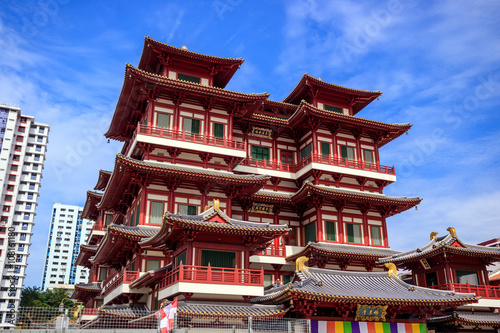  Buddha Toothe Relic Temple