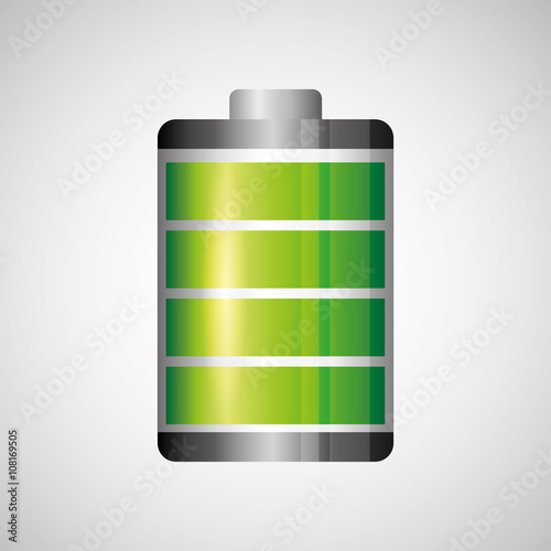 battery power design 
