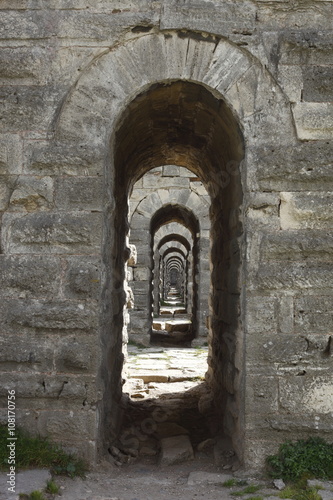 aqueduct, architecture