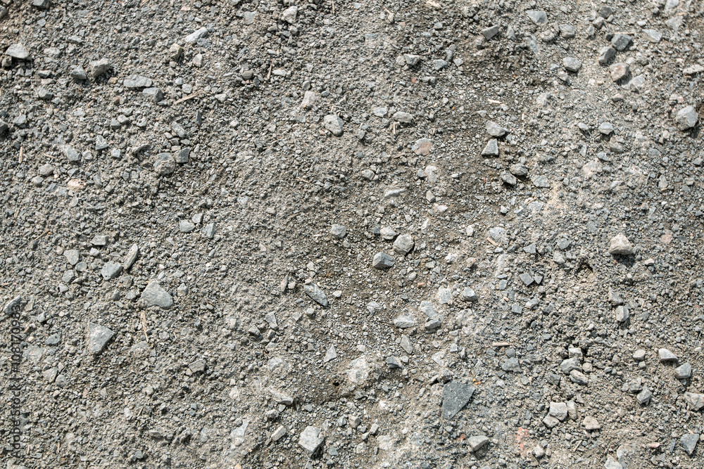 land with sand as background land with sand as background