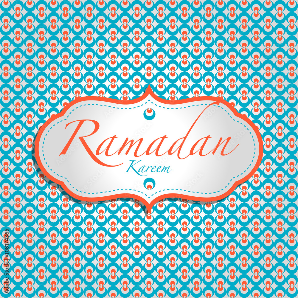 ramadan kareem, ramadan feast greeting card vector illustration ramadan kareem, ramadan feast greeting card vector illustration