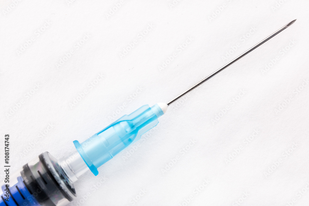 macro syringe macro syringe