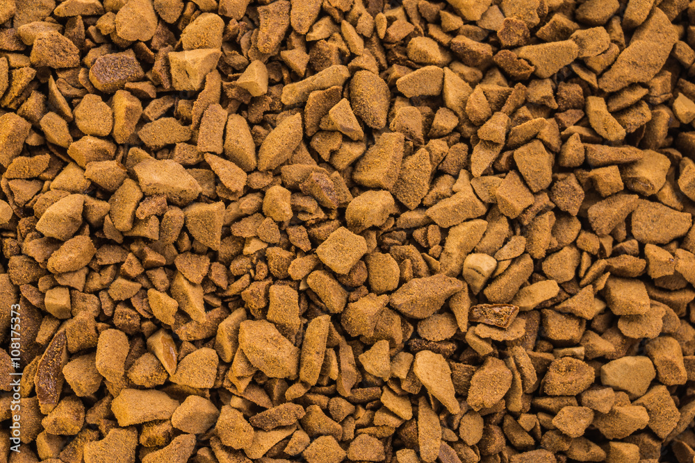 instant coffee macro background texture instant coffee macro background texture