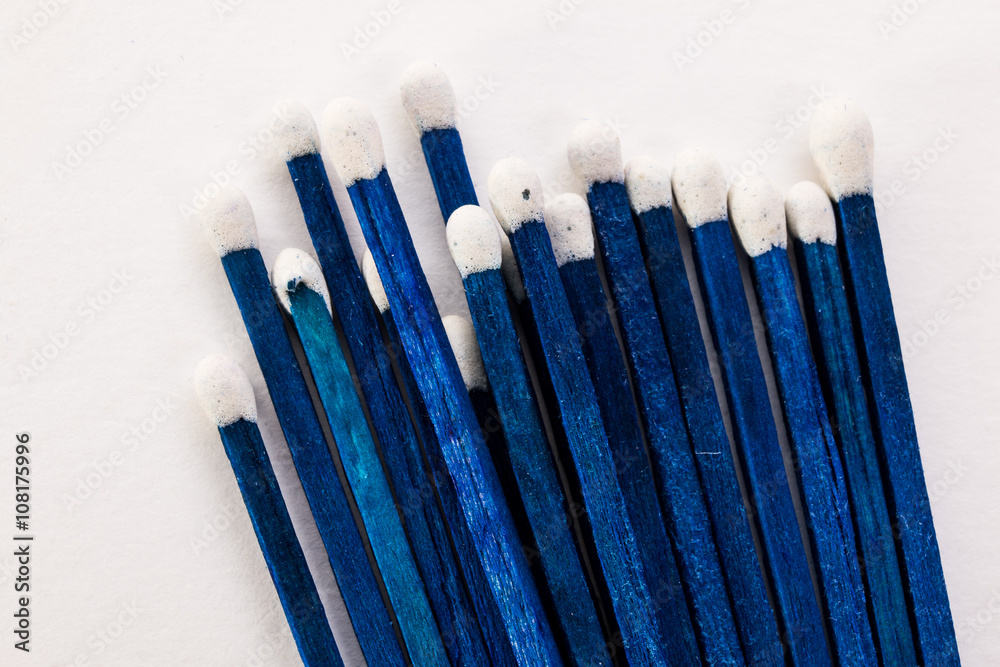 blue match macro blue match macro