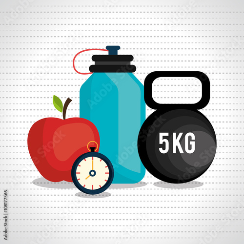 healthy lifestyle design 