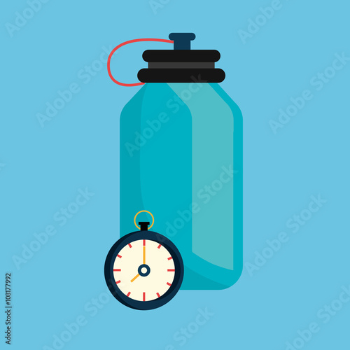 healthy lifestyle design 