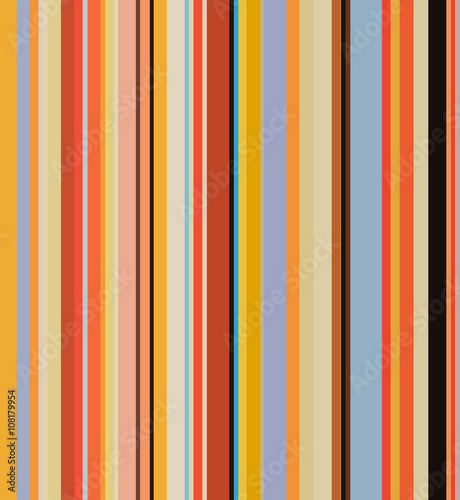 eps Vector image: Stripe brilliant pattern