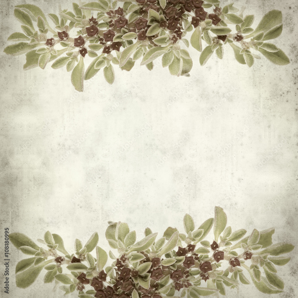 Fototapeta premium textured old paper background