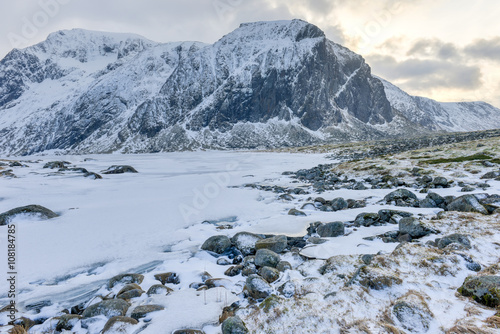 Photos Eggum, Lofoten Islands, Norway