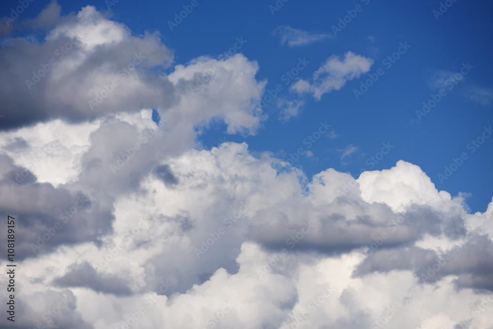 Cloud, Nimbus, Weft, Cumulus Cloud, Nimbus, Weft, Cumulus