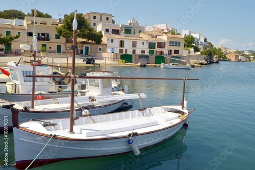 Cuadro en lienzo Mallorca, Spain