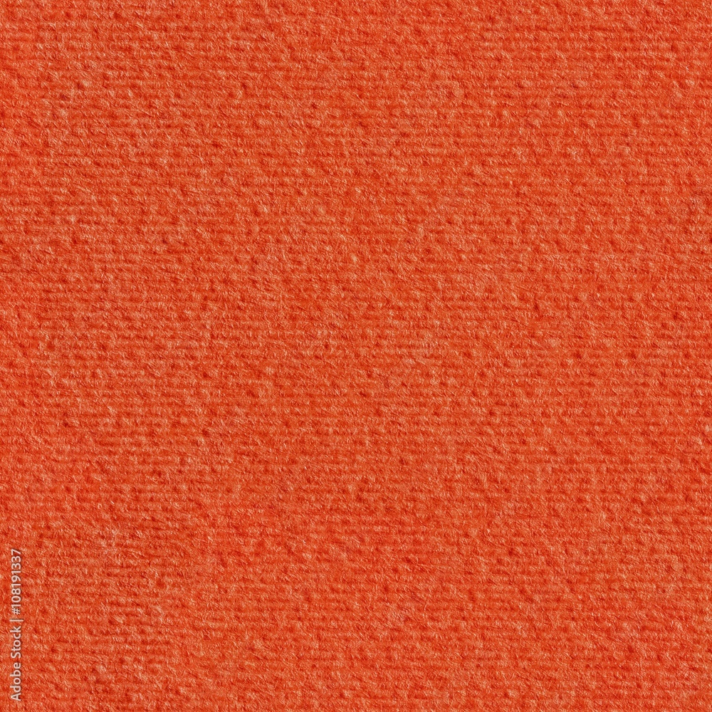 Fototapeta premium Abstract orange background. Seamless square texture. Tile ready.