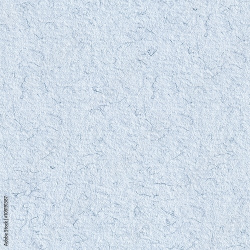 Light blue paper. Seamless square texture. Tile ready.