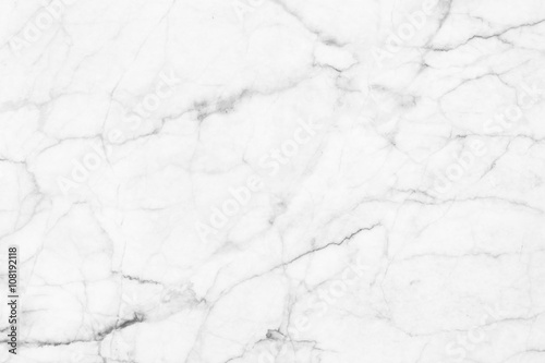 White marble patterned texture background. Marbles of Thailand, abstract natural marble black and white (gray) for design.