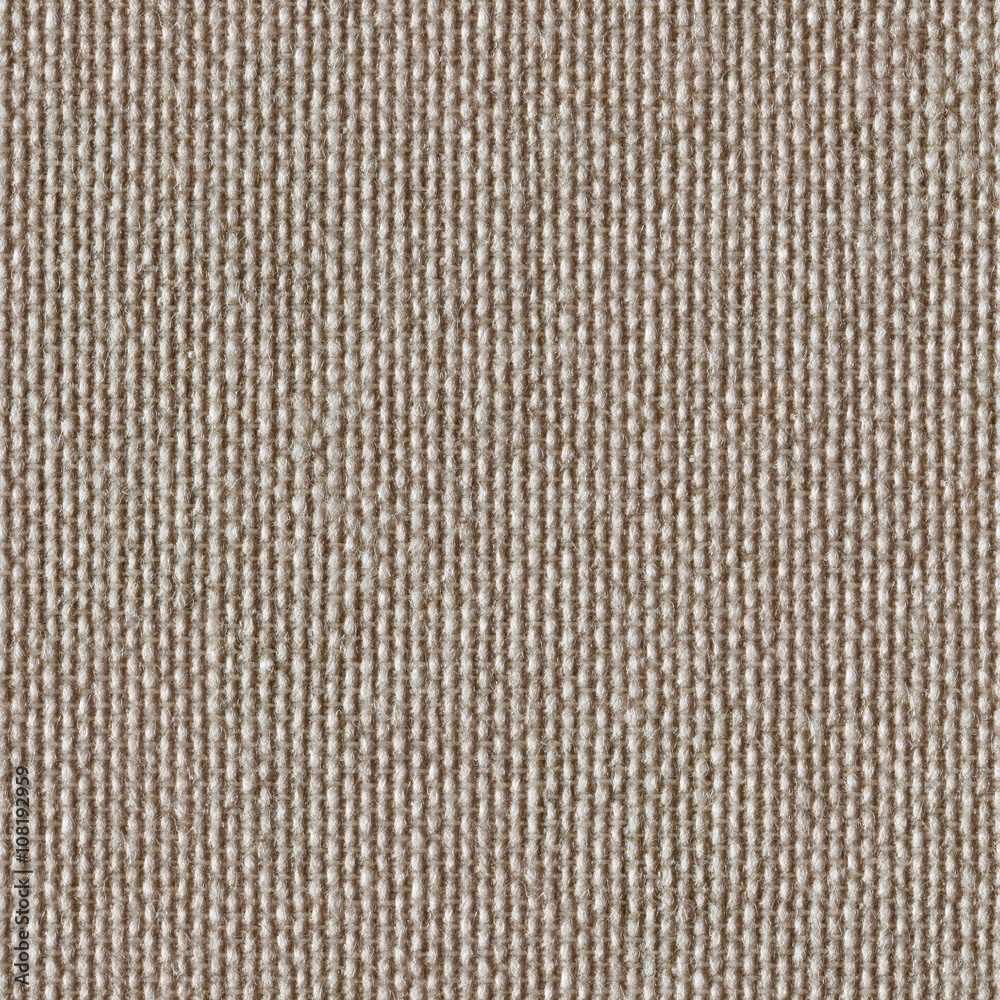 Light natural linen texture. Seamless square texture. Tile ready Stock  Photo | Adobe Stock