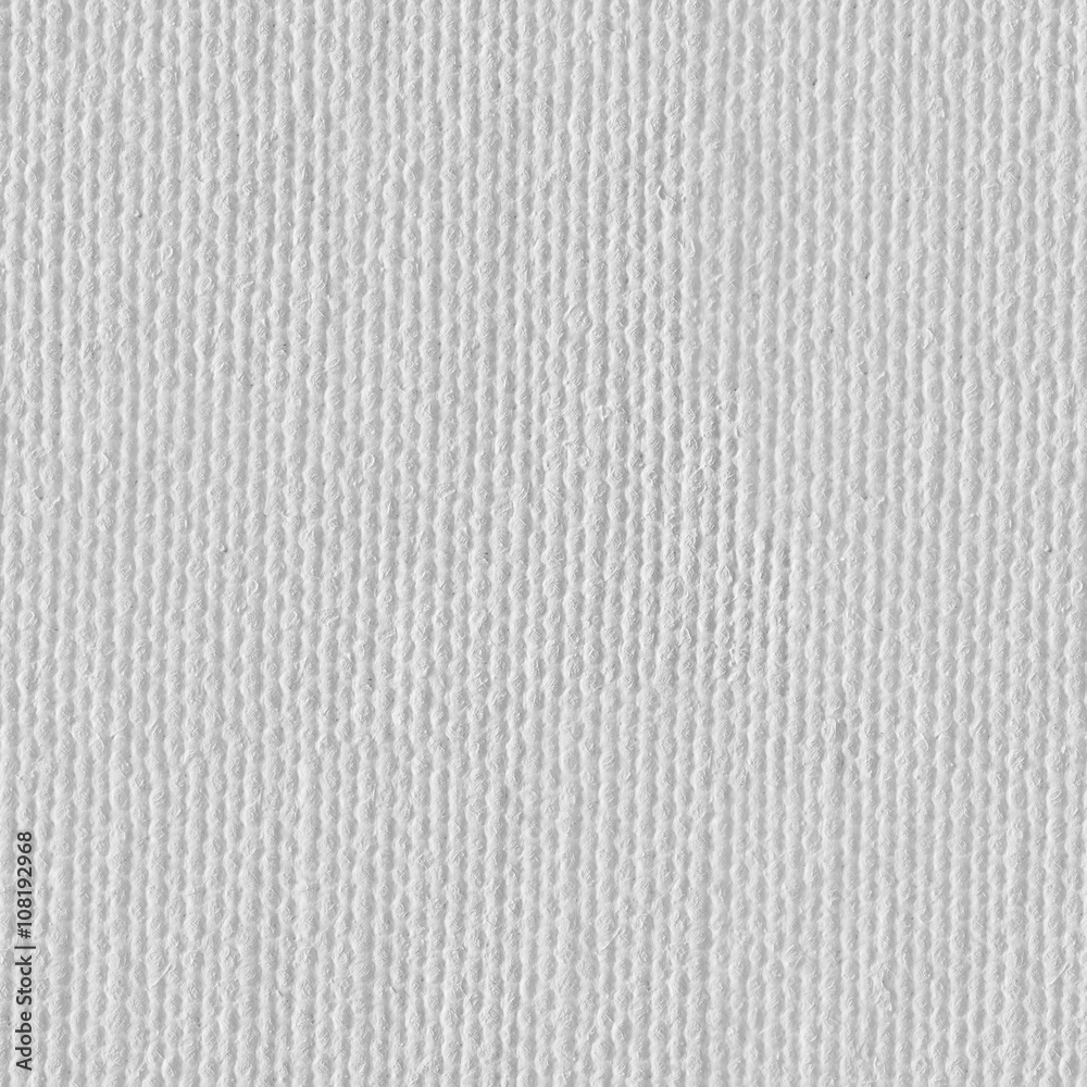 White canvas background or texture. Seamless square texture. Til Stock  Photo | Adobe Stock
