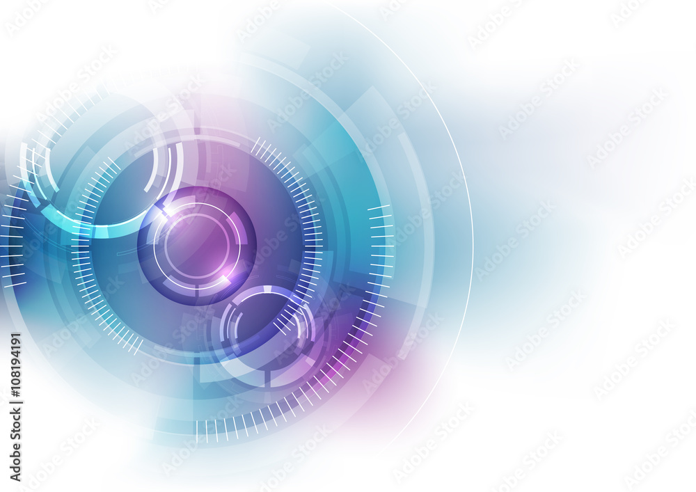 vector background abstract technology concept illustration vector background abstract technology concept illustration