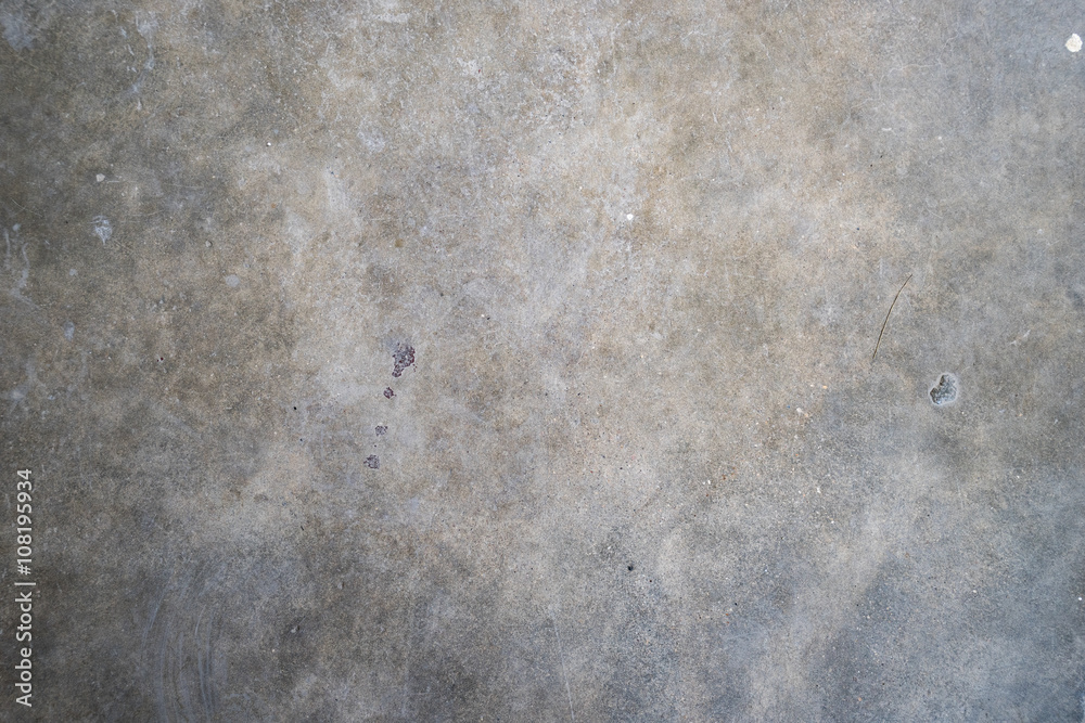 Fototapeta premium loft concrete wall panel or ground texture and background.