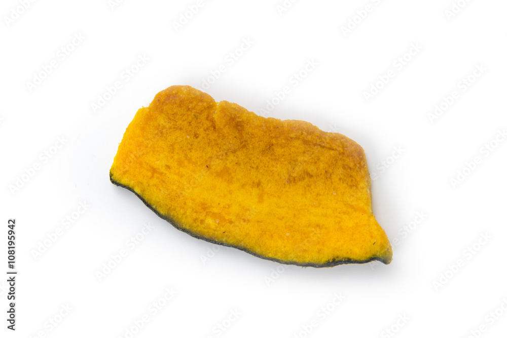 Naklejka premium 油菓子