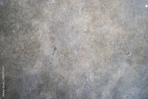 loft concrete wall panel or ground texture and background. © nomadnes