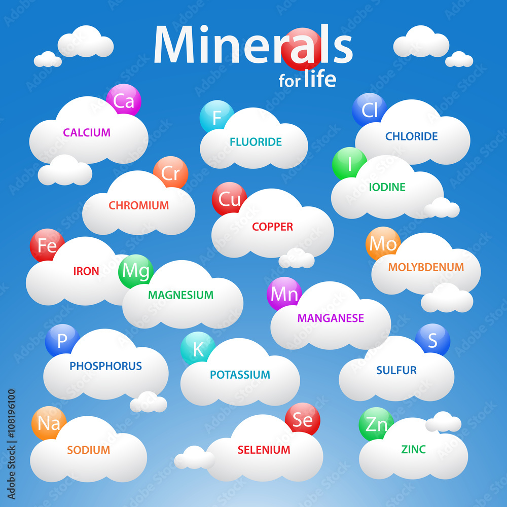 minerals-nutrition