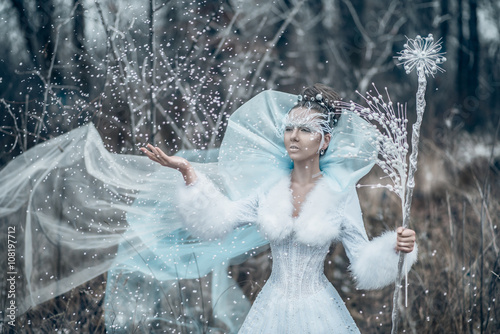 snow queen