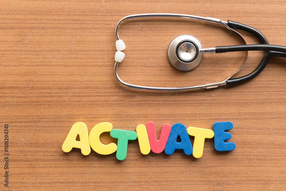 activate medical word activate medical word