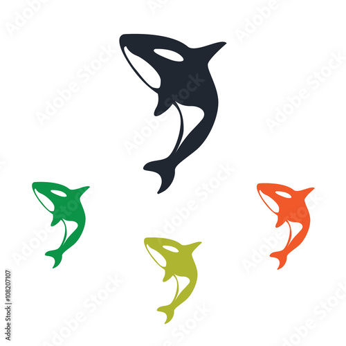 Grampus icon