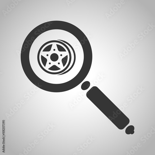 Search icon