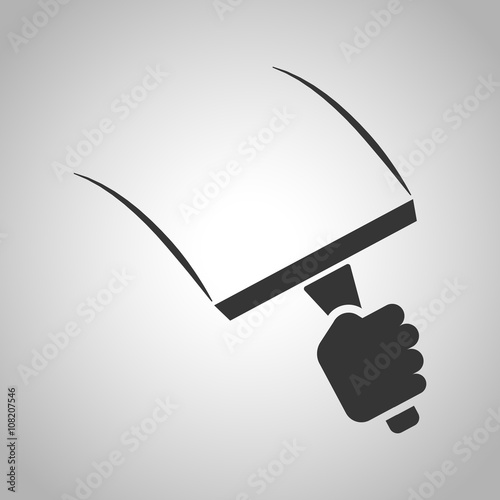 window washer icon