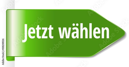 Jetzt wählen