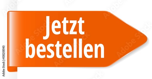 Jetzt bestellen