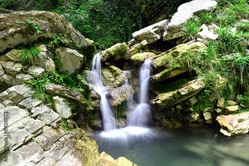 Waterfall 