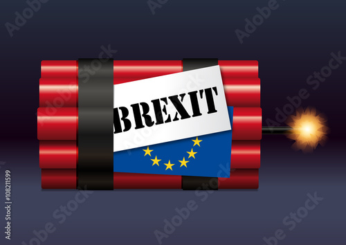 Brexit - Europe