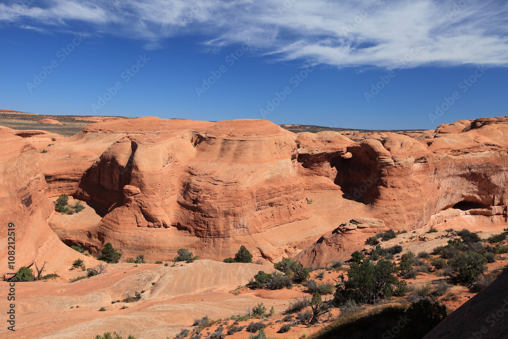 Arches National Park, USA 