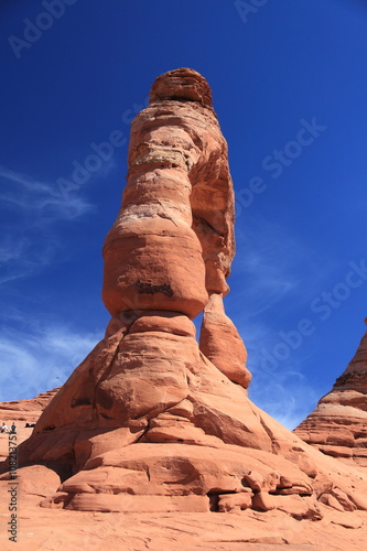 Delicate Arch, Arches National Park, USA 