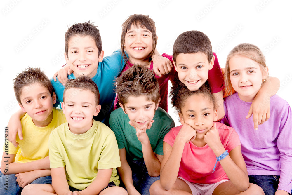 little kids little kids