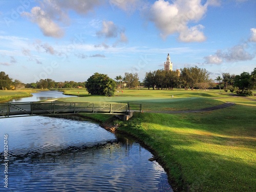 biltmore golf course in coral gables